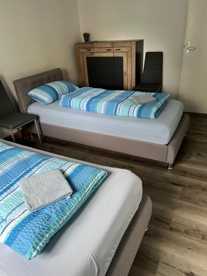 Esslingen Am Neckar Weilstr.47 Apartment ภายนอก รูปภาพ