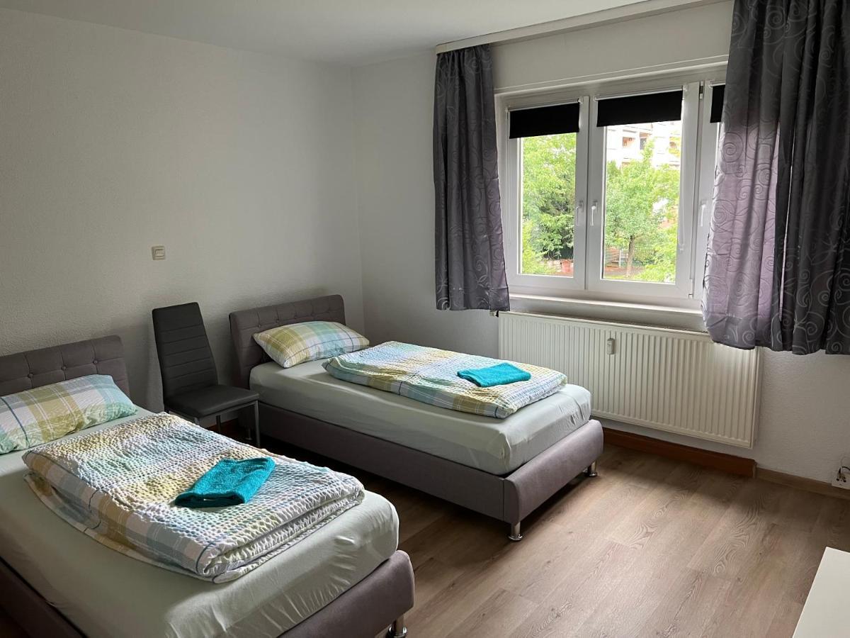 Esslingen Am Neckar Weilstr.47 Apartment ภายนอก รูปภาพ