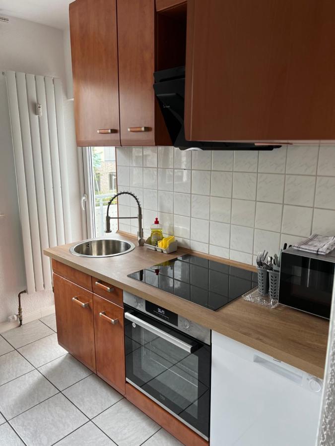 Esslingen Am Neckar Weilstr.47 Apartment ภายนอก รูปภาพ