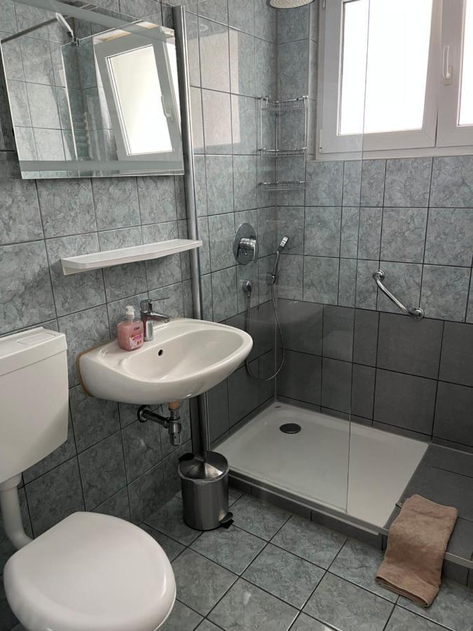 Esslingen Am Neckar Weilstr.47 Apartment ภายนอก รูปภาพ